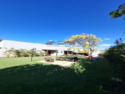 Casa Plana para Venda, em Campinas, bairro Loteamento Residencial Bar�o do Caf�, 3 dormit�rios, 5 banheiros, 3 su�tes, 6 vagas
