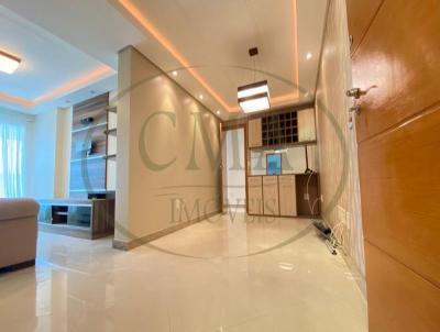 Apartamento para Loca��o, em Maca�, bairro Praia Campista, 3 dormit�rios, 3 banheiros, 1 su�te, 2 vagas