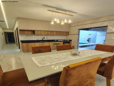 Casa Alto Padr�o para Venda, em , bairro Cai�ara, 3 dormit�rios, 3 banheiros, 2 su�tes, 2 vagas