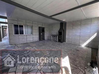 Casa para Venda, em Pontal do Paran�, bairro SHANGRI-LA, 3 dormit�rios, 1 banheiro, 1 su�te, 1 vaga