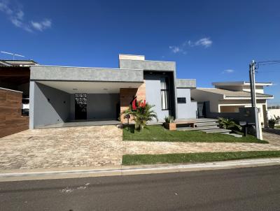Casa em Condom�nio para Loca��o, em Presidente Prudente, bairro CONDOMINIO RESIDENCIAL PORTO BELO, 3 dormit�rios, 5 banheiros, 3 su�tes, 2 vagas