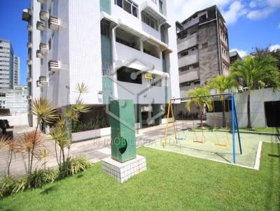 Apartamento para Venda, em Recife, bairro Aflitos, 2 dormit�rios, 2 banheiros, 1 su�te, 1 vaga