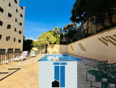 Apartamento para Venda, em S�o Paulo, bairro Vila Santa Catarina, 2 dormit�rios, 2 banheiros, 1 vaga
