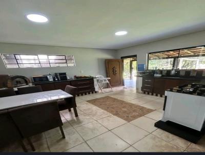 Ch�cara para Venda, em Jundia�, bairro Jardim Tarum�, 2 dormit�rios, 3 banheiros, 2 su�tes