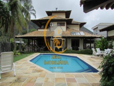 Casa em Condom�nio para Venda, em Niter�i, bairro Itaipu, 4 dormit�rios, 6 banheiros, 3 su�tes, 4 vagas
