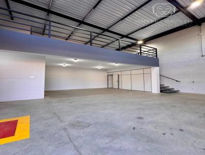 Barrac�o para Venda, em Limeira, bairro Jardim Cidade Universit�ria I, 4 banheiros