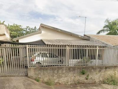 Casa para Venda, em , bairro Jardim Monte Alto, 2 dormit�rios, 1 banheiro, 1 vaga
