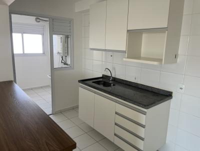 Apartamento para Loca��o, em S�o Paulo, bairro Cidade S�o Francisco, 2 dormit�rios, 2 banheiros, 1 su�te, 2 vagas