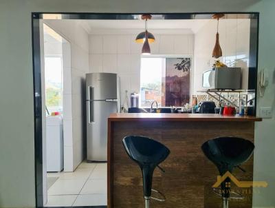 Apartamento para Venda, em Barra Mansa, bairro Santa Rita, 2 dormit�rios, 1 banheiro, 1 vaga
