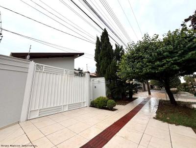 Casa Alto Padr�o para Venda, em Campo Grande, bairro , 4 banheiros, 4 su�tes, 2 vagas