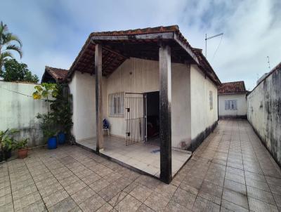 Casa para Venda, em Itanha�m, bairro Belas Artes, 2 dormit�rios, 1 banheiro, 1 su�te, 2 vagas