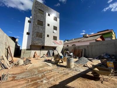 Apartamento para Venda, em Belo Horizonte, bairro Copacabana, 2 dormit�rios, 2 banheiros, 1 su�te, 1 vaga