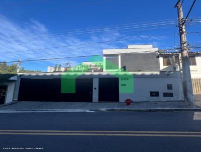 Casa para Venda, em S�o Bernardo do Campo, bairro Dos Casa, 3 dormit�rios, 3 banheiros, 3 su�tes, 4 vagas