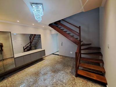 Casa Geminada para Loca��o, em Contagem, bairro Cabral, 3 dormit�rios, 2 banheiros, 1 su�te, 1 vaga