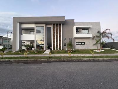 Casa em Condom�nio para Venda, em , bairro CONDOMINIO SOLARIS, 6 dormit�rios, 6 banheiros, 2 su�tes, 4 vagas