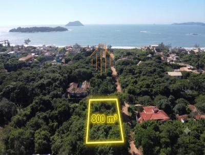 Terreno para Venda, em Arma��o dos B�zios, bairro Marina
