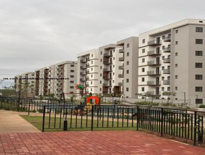 Apartamento para Venda, em Indaiatuba, bairro Jardim Hubert, 2 dormit�rios, 1 banheiro, 1 vaga