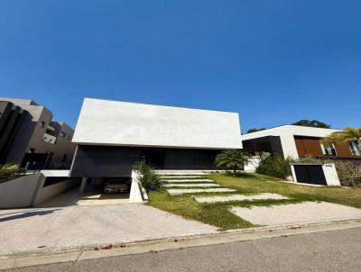 Casa em Condom�nio para Venda, em Barueri, bairro Centro Comercial Jubran, 4 dormit�rios, 5 banheiros, 4 su�tes, 6 vagas