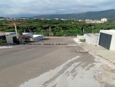 Lote para Venda, em Extrema, bairro Ponte Nova