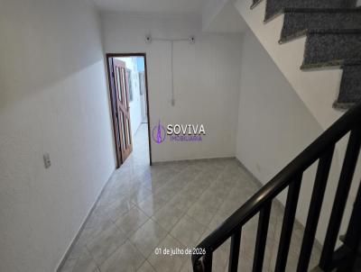 Sobrado para Loca��o, em S�o Paulo, bairro Parque Boa Esperan�a, 4 dormit�rios, 3 banheiros, 2 su�tes, 2 vagas