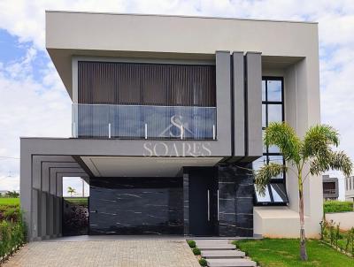 Casa em Condom�nio para Venda, em Londrina, bairro Gleba Simon Frazer, 3 dormit�rios, 1 banheiro, 3 su�tes, 2 vagas