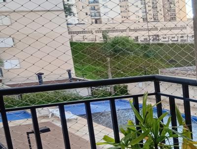 Apartamento para Venda, em S�o Paulo, bairro Parque S�o Louren�o, 3 dormit�rios, 2 banheiros, 1 su�te, 1 vaga