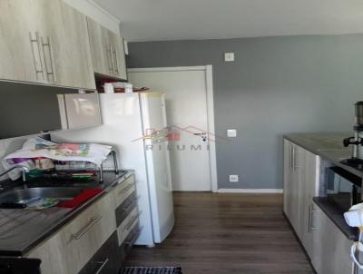 Apartamento para Venda, em S�o Paulo, bairro Parque S�o Louren�o, 3 dormit�rios, 2 banheiros, 1 su�te, 1 vaga