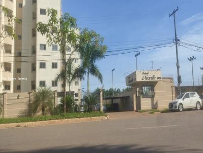 Apartamento para Venda, em Porto Velho, bairro Rio Madeira, 2 dormit�rios, 1 banheiro, 1 vaga