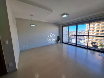 Apartamento para Loca��o, em Mogi das Cruzes, bairro Centro, 3 dormit�rios, 2 banheiros, 1 su�te, 2 vagas