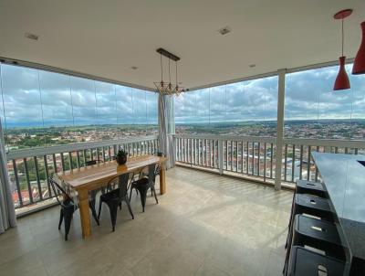 Duplex para Venda, em Lins, bairro Edif�cio Marco Zero, 2 dormit�rios, 3 banheiros, 2 su�tes, 2 vagas