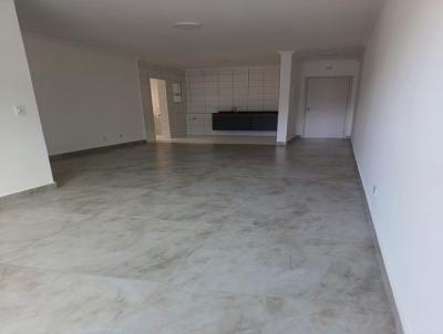 Apartamento para Loca��o, em Caraguatatuba, bairro CIDADE JARDIM, 2 dormit�rios, 2 banheiros, 1 su�te, 1 vaga