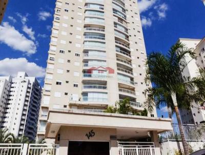 Apartamento para Venda, em Campinas, bairro Parque das Flores, 3 dormit�rios, 3 banheiros, 1 su�te