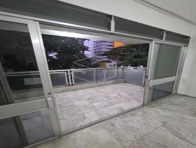 Apartamento para Loca��o, em Recife, bairro Boa Viagem, 3 dormit�rios, 3 banheiros, 1 su�te, 1 vaga