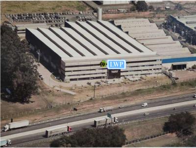 Galp�o para Venda, em Americana, bairro Bom Recreio