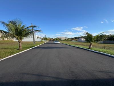 Terreno para Venda, em Marechal C�ndido Rondon, bairro Condom�nio Espelho das aguas
