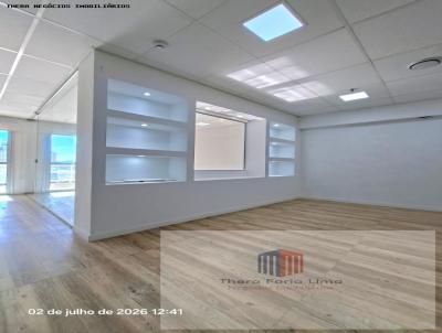 Sala Comercial para Loca��o, em S�o Paulo, bairro Pinheiros, 2 vagas