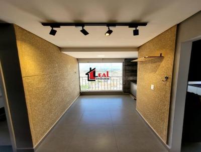 Apartamento para Venda, em S�o Paulo, bairro Residencial Quinta da Boa Vista, 2 dormit�rios, 2 banheiros, 1 su�te, 1 vaga