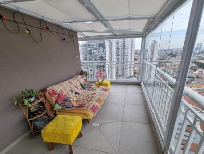 Cobertura para Venda, em S�o Paulo, bairro Vila Prudente, 2 dormit�rios, 2 banheiros, 1 su�te, 1 vaga