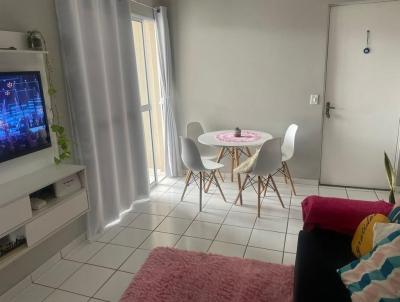 Apartamento para Venda, em Sumar�, bairro Jardim Santa Terezinha (Nova Veneza), 2 dormit�rios, 1 banheiro, 1 vaga