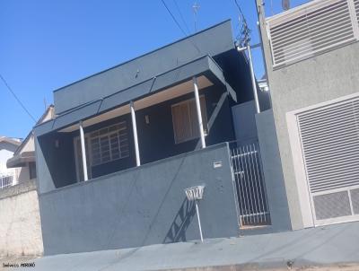 Casa para Loca��o, em , bairro Vila Didi, 2 dormit�rios, 1 banheiro