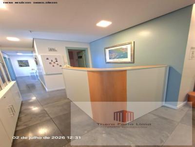 Sala Comercial para Loca��o, em S�o Paulo, bairro Pinheiros, 2 banheiros, 2 vagas