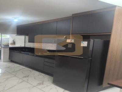 Casa para Venda, em Hortol�ndia, bairro Jardim Amanda I, 2 dormit�rios, 2 banheiros, 1 vaga