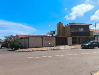 Sobrado para Venda, em Jata�, bairro PLANALTO, 4 dormit�rios, 2 banheiros, 1 su�te, 4 vagas