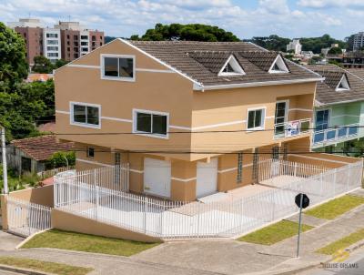 Residencial e Comercial para Venda, em Curitiba, bairro Tingui, 3 dormit�rios, 3 banheiros, 5 vagas
