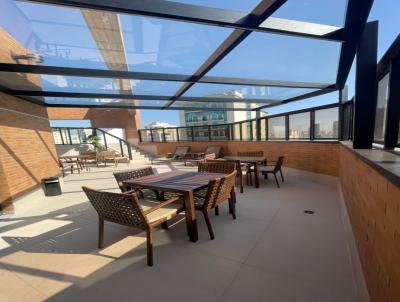 Apartamento para Venda, em S�o Paulo, bairro Jardim Paulista, 1 dormit�rio, 1 banheiro, 1 vaga