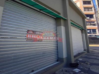 Ponto Comercial para Loca��o, em Mogi das Cruzes, bairro Centro, 1 banheiro