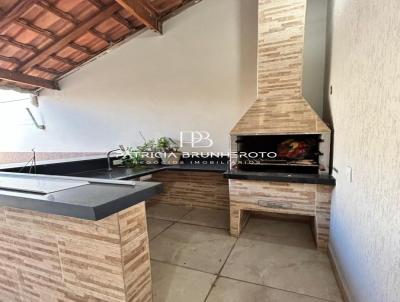 Casa para Venda, em Jundia�, bairro Fazenda Grande, 2 dormit�rios, 2 banheiros, 1 su�te, 2 vagas