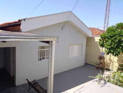 Casa para Venda, em Sumar�, bairro Vila Santa Terezinha, 2 dormit�rios, 1 banheiro, 2 vagas