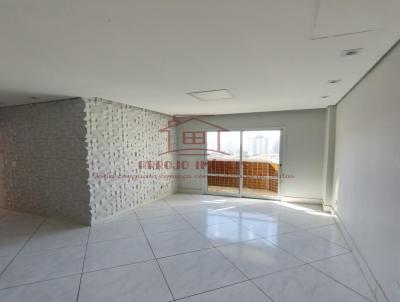 Apartamento para Venda, em Santo Andr�, bairro Vila Pires, 2 dormit�rios, 1 banheiro, 1 su�te, 1 vaga