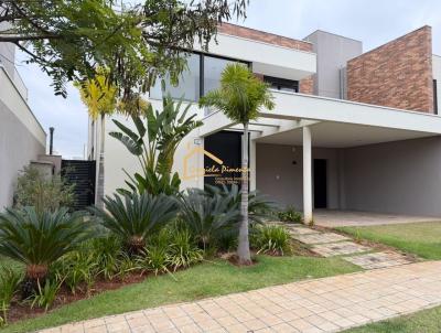 Casa em Condom�nio para Venda, em Campinas, bairro Alphaville Dom Pedro, 3 dormit�rios, 5 banheiros, 3 su�tes, 4 vagas